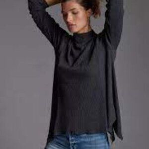 Anthropologie t.la Long sleeve thermal